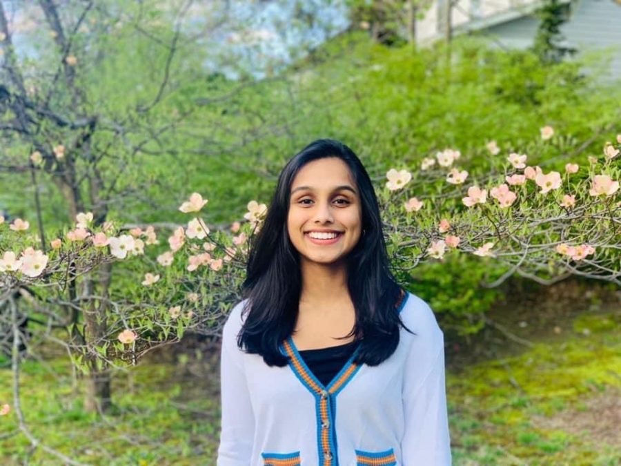 Avni Kamat