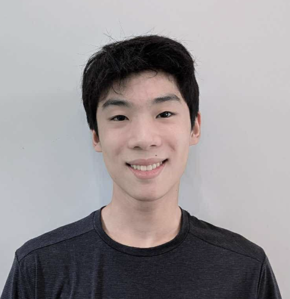 Justin Wang