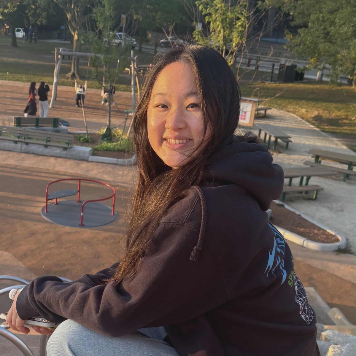 Ellen Lei