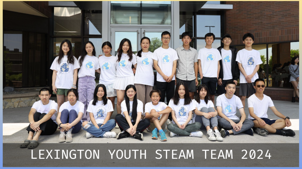 Lexington Youth STEAM Initiative Brings Innovation to Local Organizations