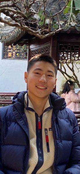 William Tang
