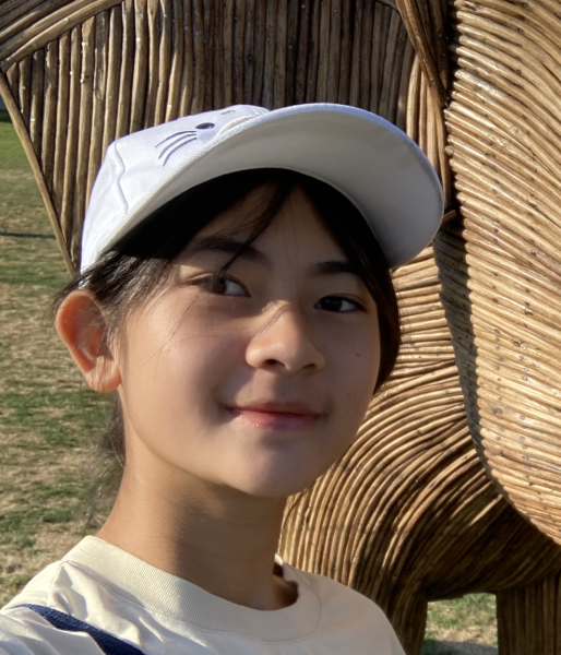 Sophia Kao