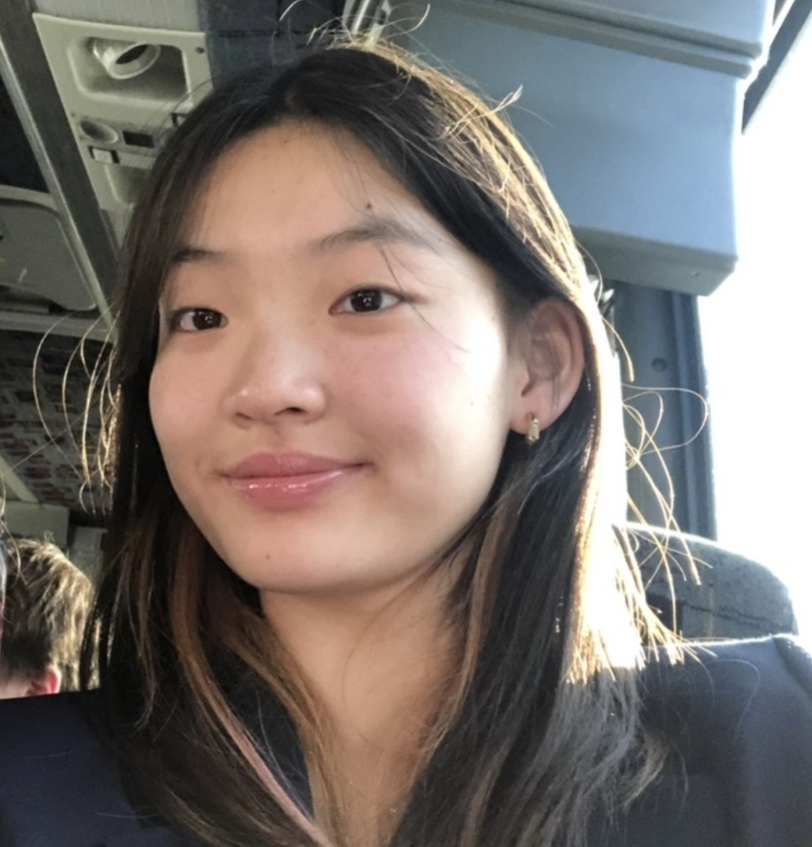 Chelsea Guo