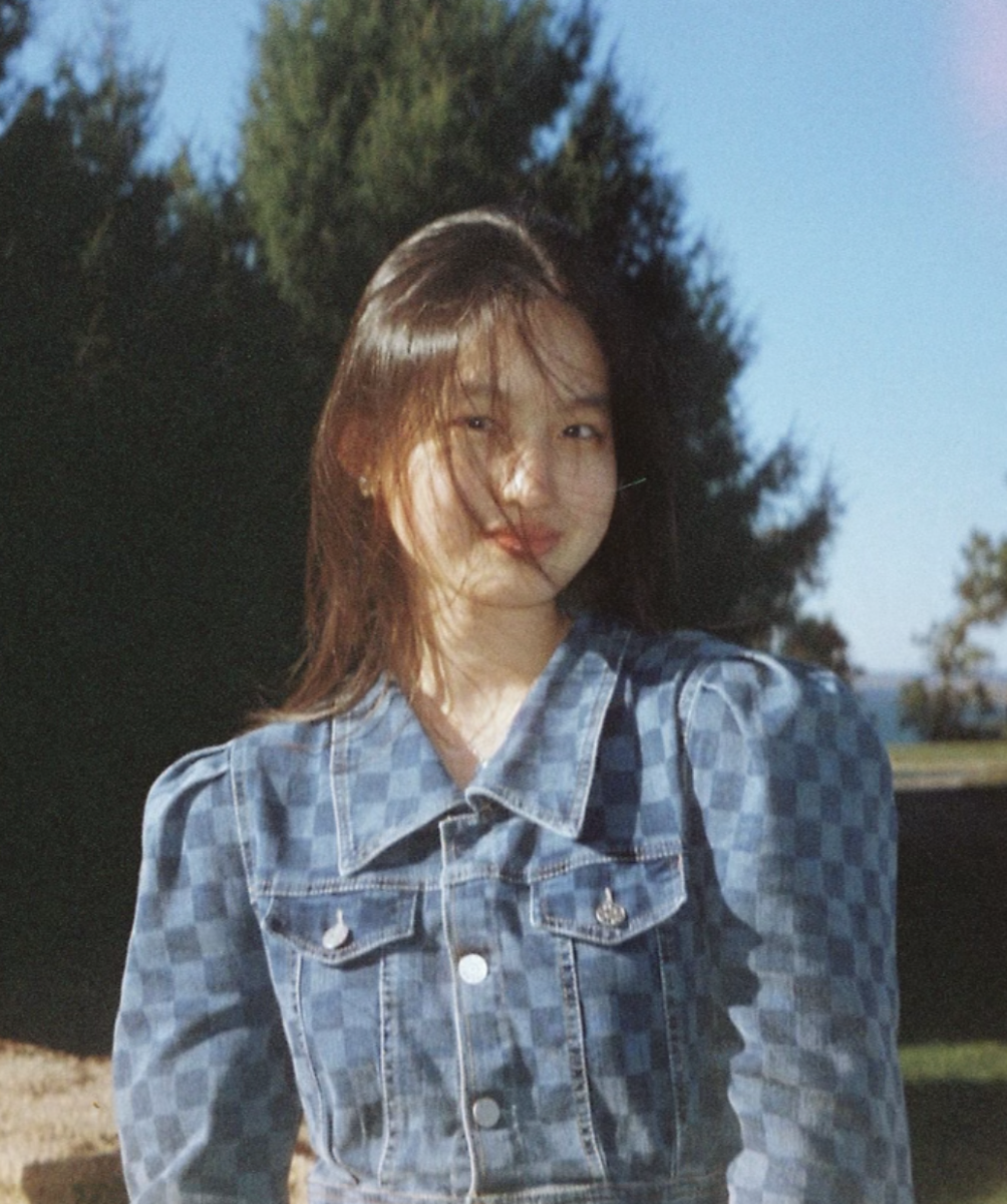 Angela Xie