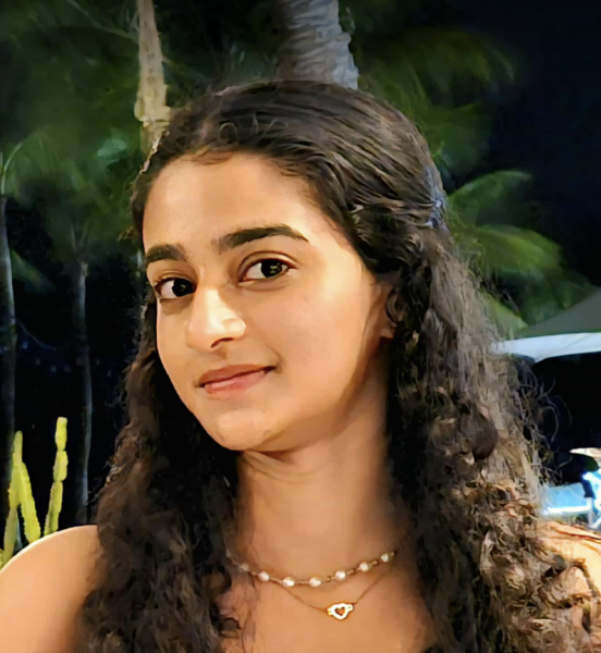 Riyanna Beri