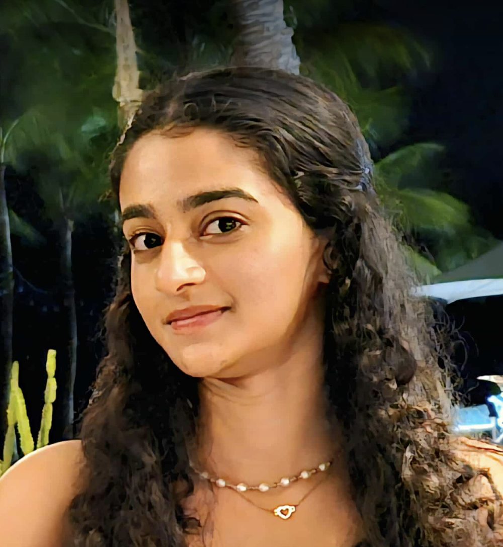 Riyanna Beri