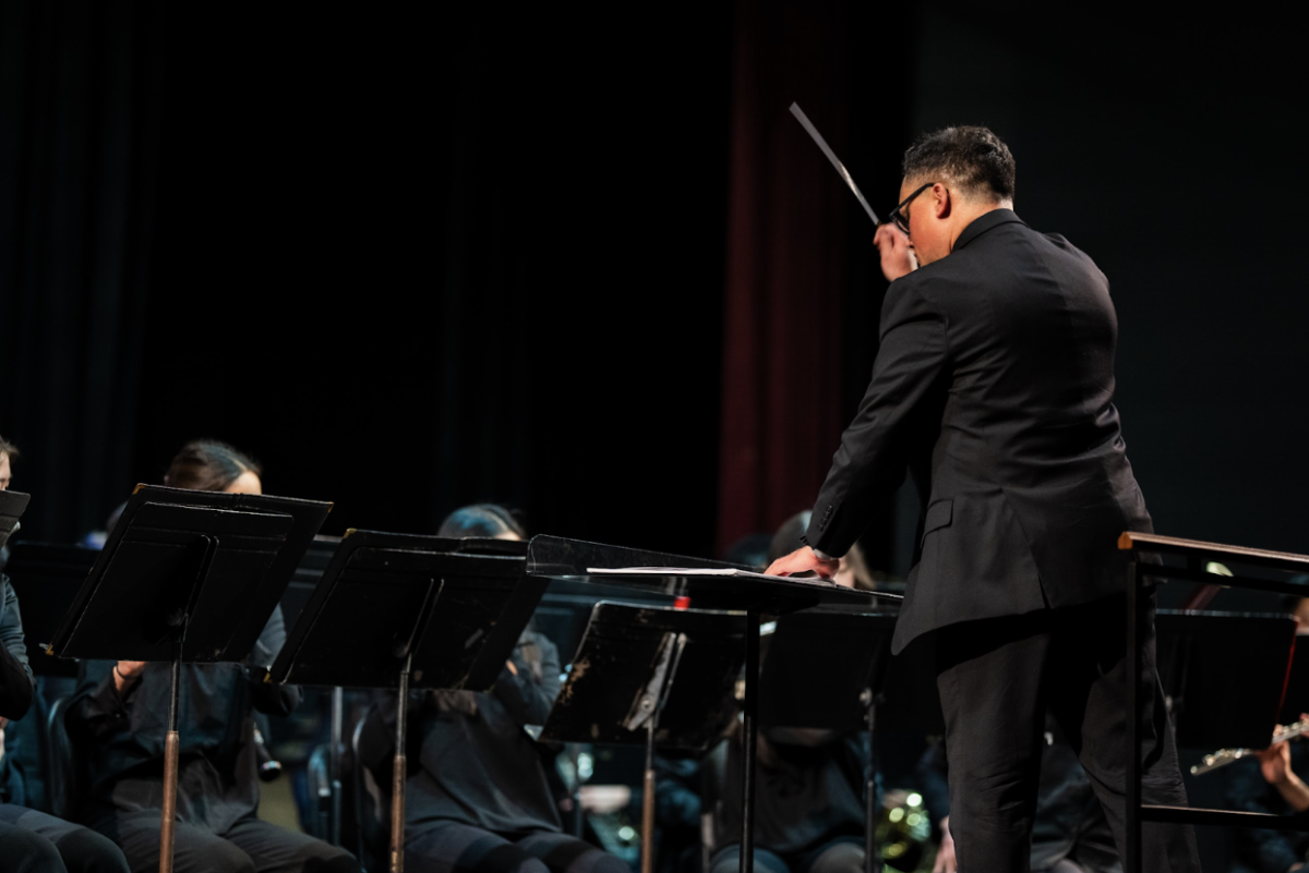 LHS Performing Arts 101: Discover, Create, Perform