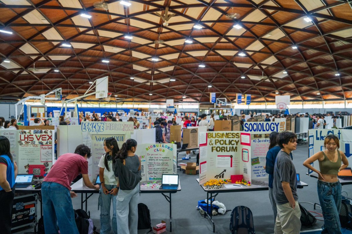 Activities Fair 2025: In Photos