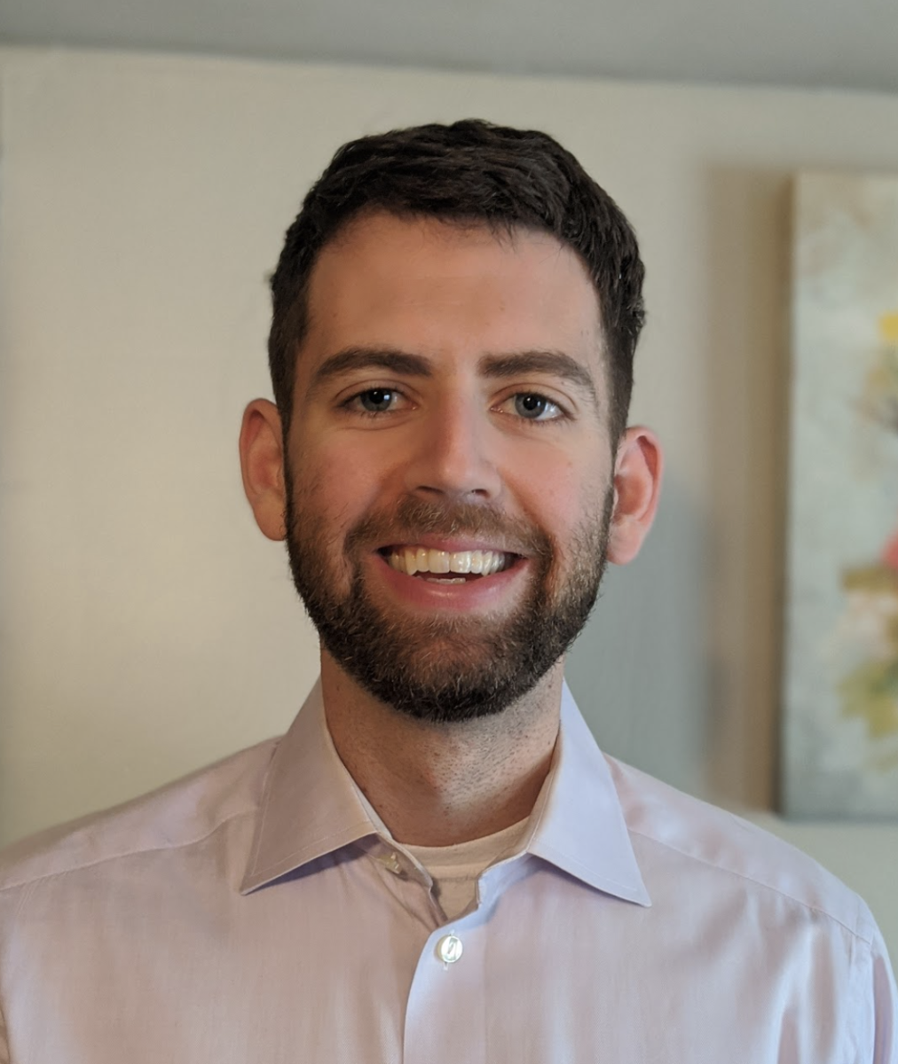 Lexington High School Welcomes New Choral Director Andrew Scoglio