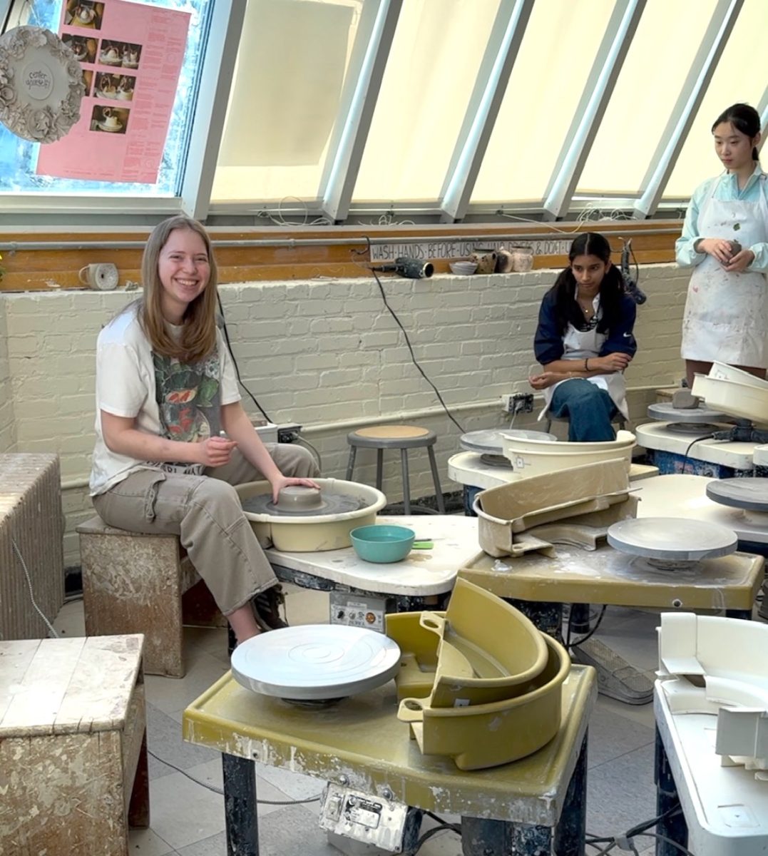 Artist of the Issue: Willow Timberlake