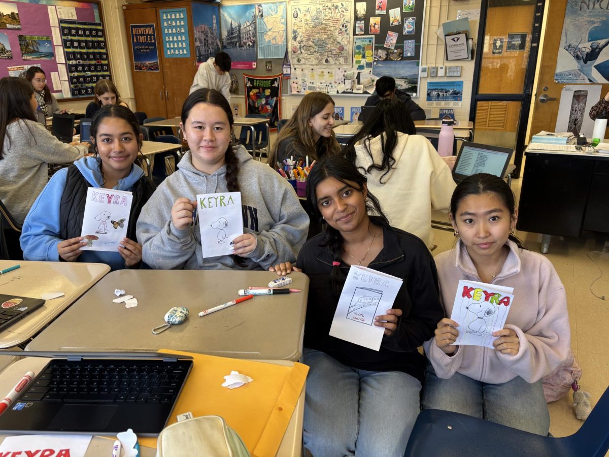 Cancer Kids First Club: Hope in Action