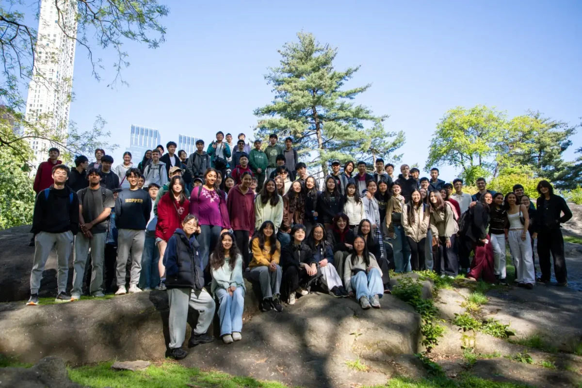 Sound Check: LHS Symphony Orchestra and Concert Band Trip to NYC